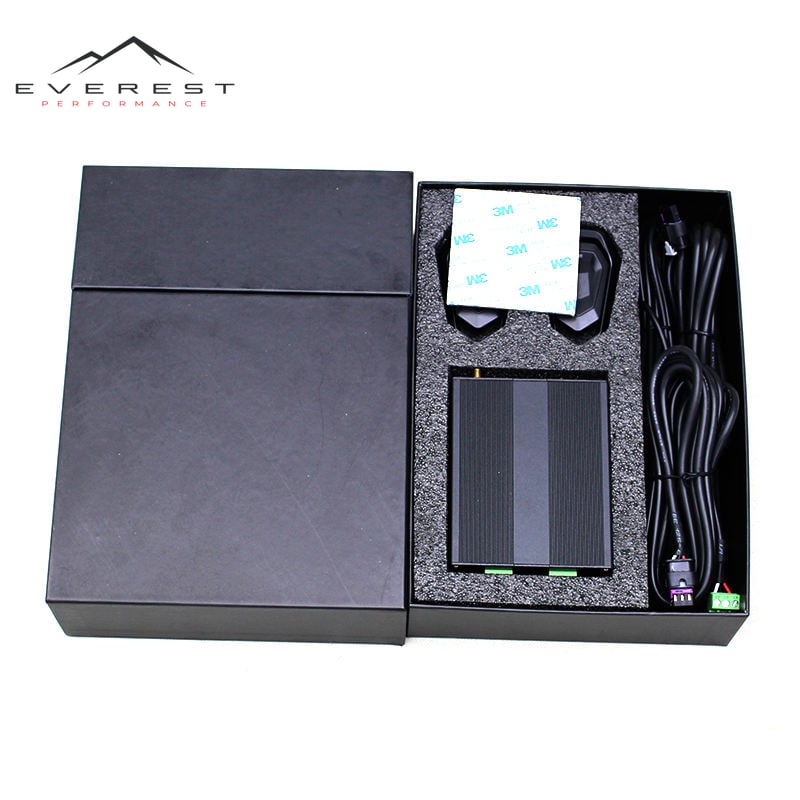 Exhaust System for Performance Various Models Escape With Valve Electronic Remote Controller Exhaust Car Part Escape