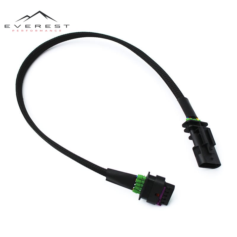 Valve Extension Cord for BMW Universal Electronic Valve Controller Exhaust Pipe System Accessories