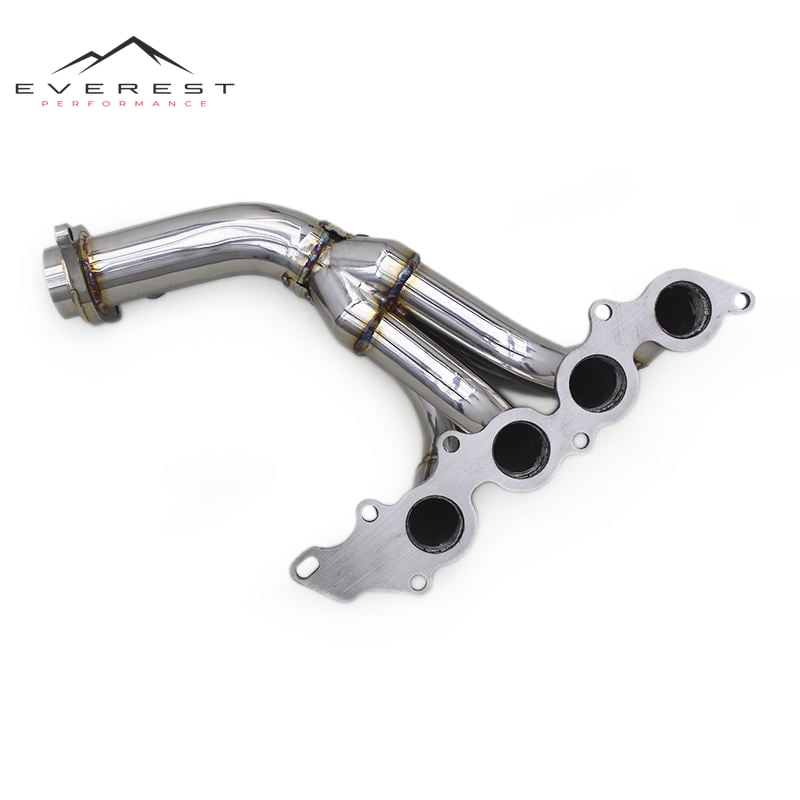 Exhaust Manifold for Mazda MX-5 NC 2.0 2008-2015 Stainless Steel Car Exhaust Pipe Manifold Header With Mini Cat