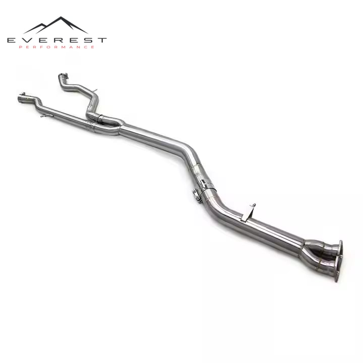 Equal Midpipe for BMW M3/M4 F80/F82 3.0T (2015-2019) Racing Car Automotive Accessories