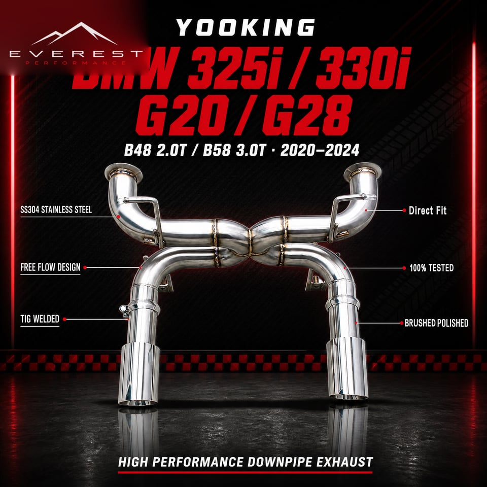 Racing Catback Exhaust Pipes System for Lamborghini Aventador LP700 6.5L 2011-2016 Stainless Steel 304 Exhaust Pipes Muffler