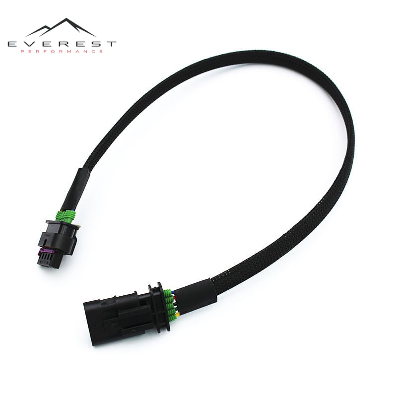 Universal Valve Extension Cord for BMW Electronic Valve Controller Exhaust Pipe System Accessories