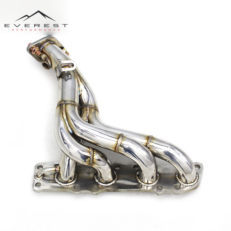 Custom Exhaust Manifold Header for Suzuki Jimny 1.3L 2007-2023 Engine Stainless Steel Exhaust Muffler Pipe