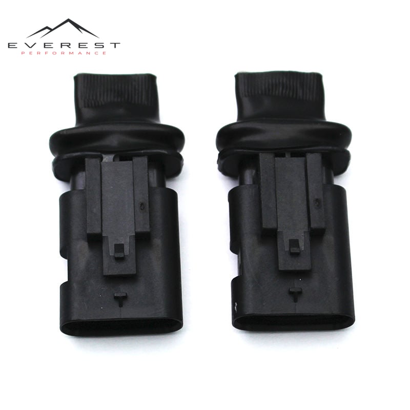 Exhaust System Shielding for All Cars Universal Exhaust System with 3/4/5 Holes Electronic Valve Decoder