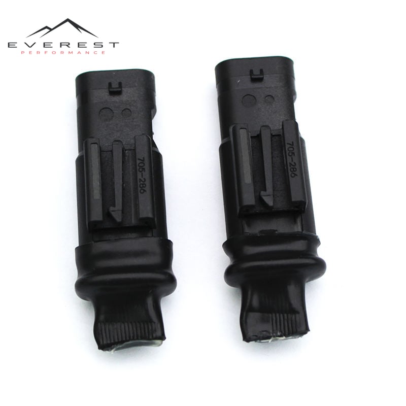 Universal Exhaust Pipe Electronic Valve Controller for All Car Models Exhaust Valve Decoder Accessories with 2/3/4 Holes