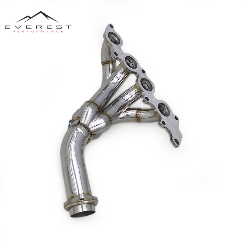 Performance Exhaust Manifold for Mazda MX-5 NC 2.0 2008-2015 Stainless Steel Car Exhaust Pipe Manifold Header With Mini Cat