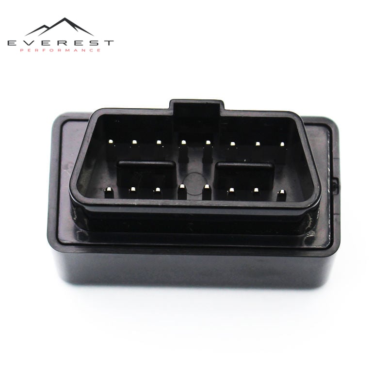 Universal OBD for All Car Models Electronic Valve Controller Accessories with 12.5/13V Exhaust Pipe System