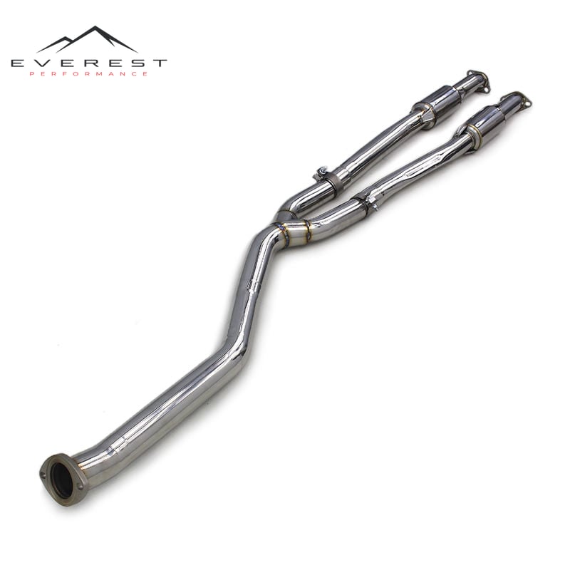 Mid Pipe for Lexus IS200T/IS300 2.0T 2015-2021
