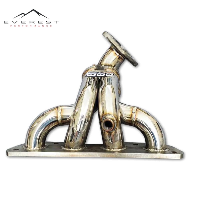 High Performance Stainless Steel Exhaust Pipes Turbo Exhaust Manifold for Hyundai Sonata 2.0T 2011-2016 Manifold Exhaust
