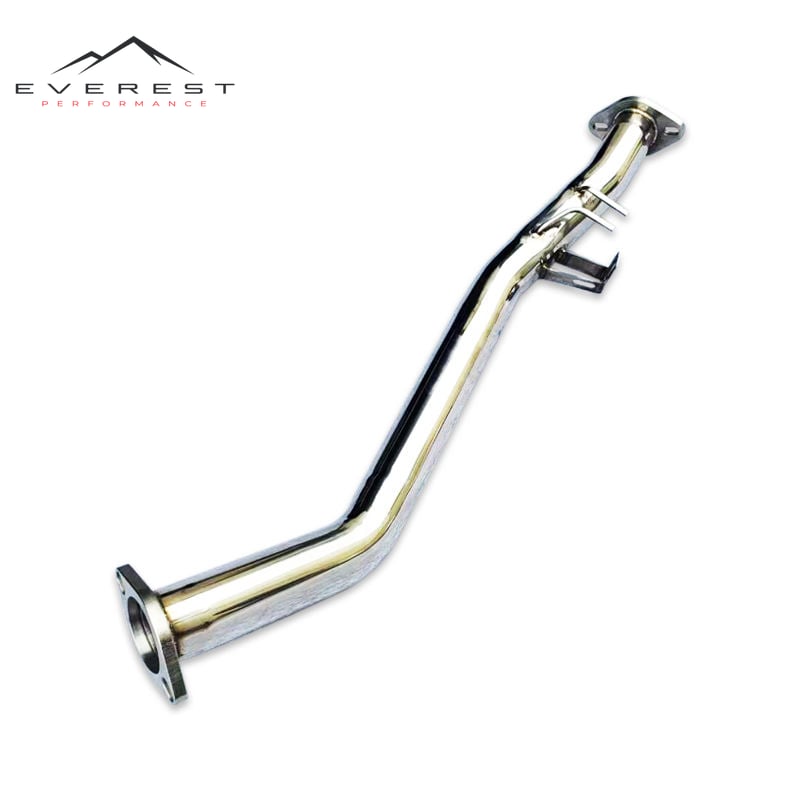 High Quality Car Exhaust Front Pipe GPF/OPF for Toyota GR 86 2.4L 2022 304 Stainless Steel Exhaust Pipes Exhaust System