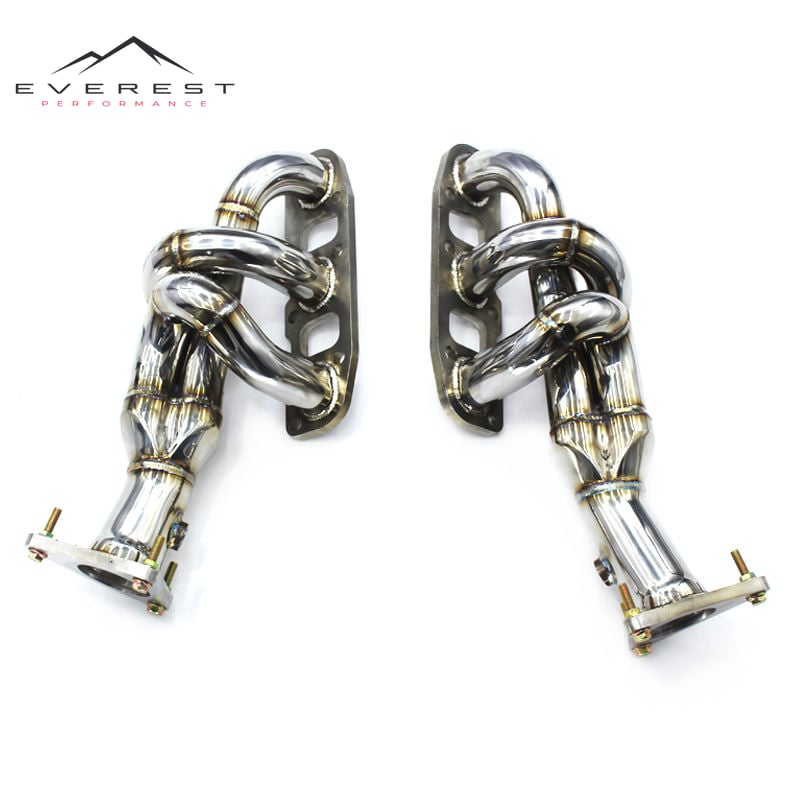 High Performance Exhaust Manifold for Infiniti G25 G37 2.5L 3.7L 2010+ Exhaust Pipes Car Exhaust System