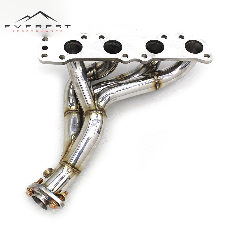 Stainless Steel Polishing Engine Turbo Manifolds for Suzuki Jimny 1.3L 2007-2023 Auto Exhaust System