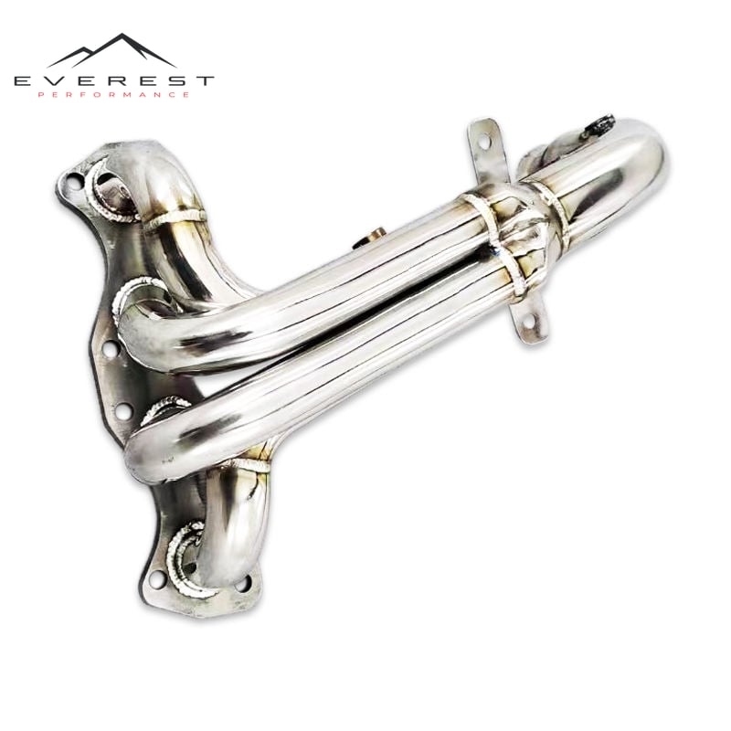 Exhaust Downpipe for MINI R56 1.6T 2005-2013 Tubular Exhaust Manifold Header