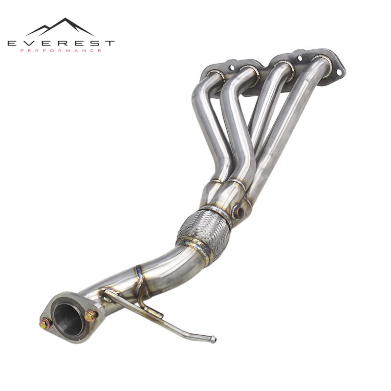 Racing Car Exhaust Manifold Header for Mazda Atenza 2.5 2012-2021 SUS304 Exhaust Pipes