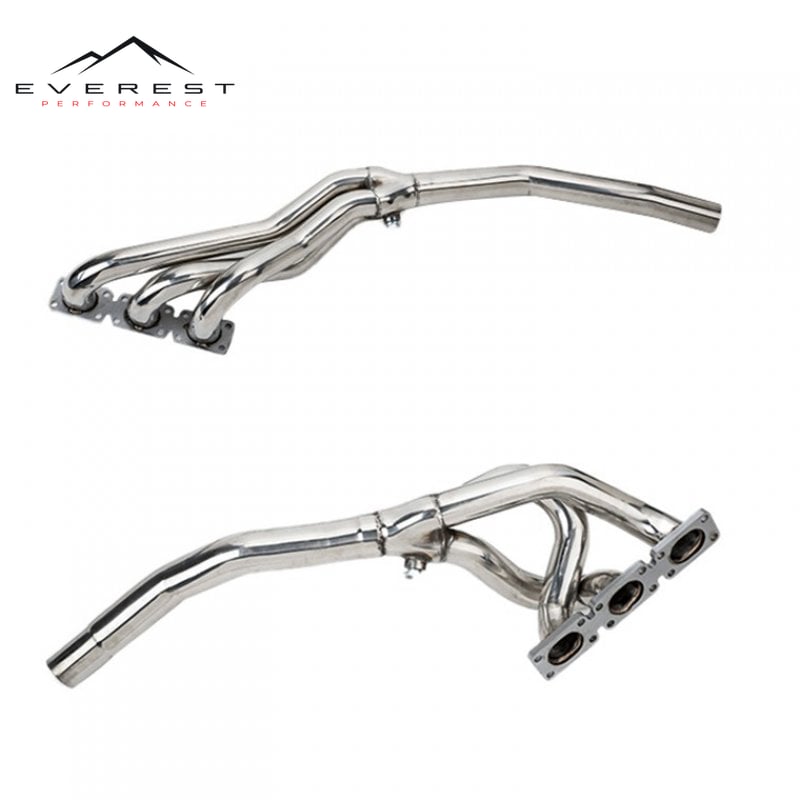 BMW 98-00 BWM E46 Z3 E39 528i 3.0L 3.2L Exhaust Header — photo 1