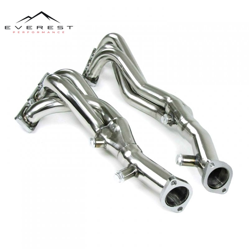 BMW BWM E46 Z3-528I M54 E93 E94 Exhaust Header — photo 1