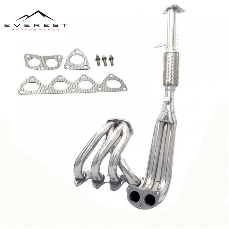 Honda Prelude VTEC H22 Exhaust Header — photo 1