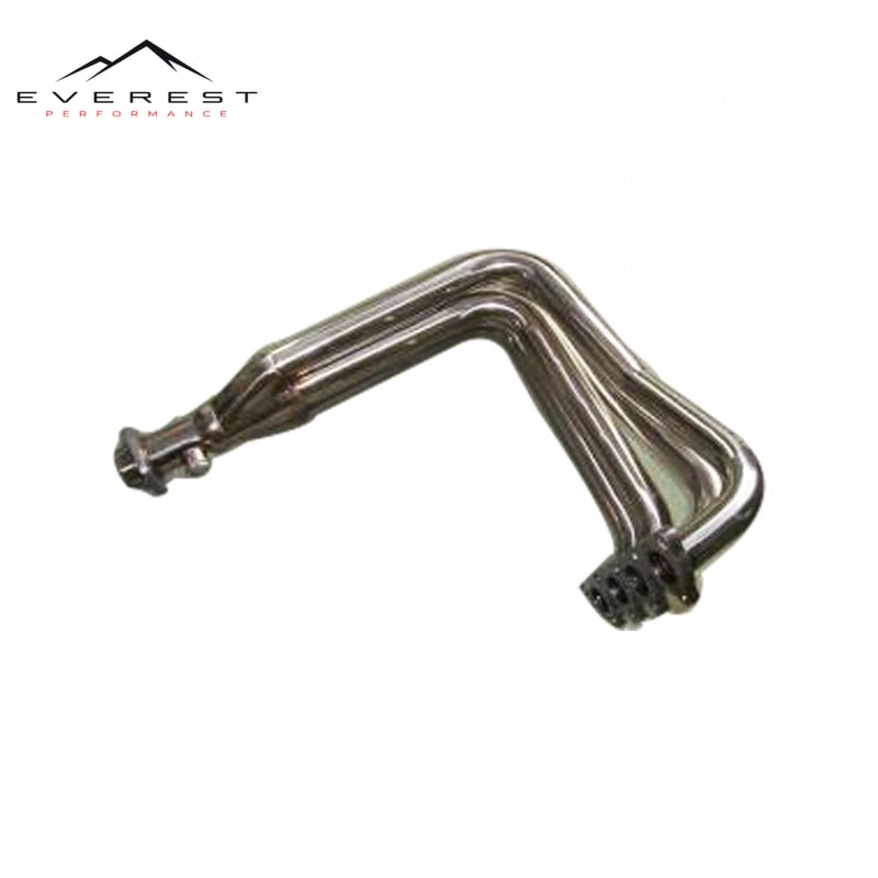 Honda Civic 88-01 Exhaust Header — photo 1
