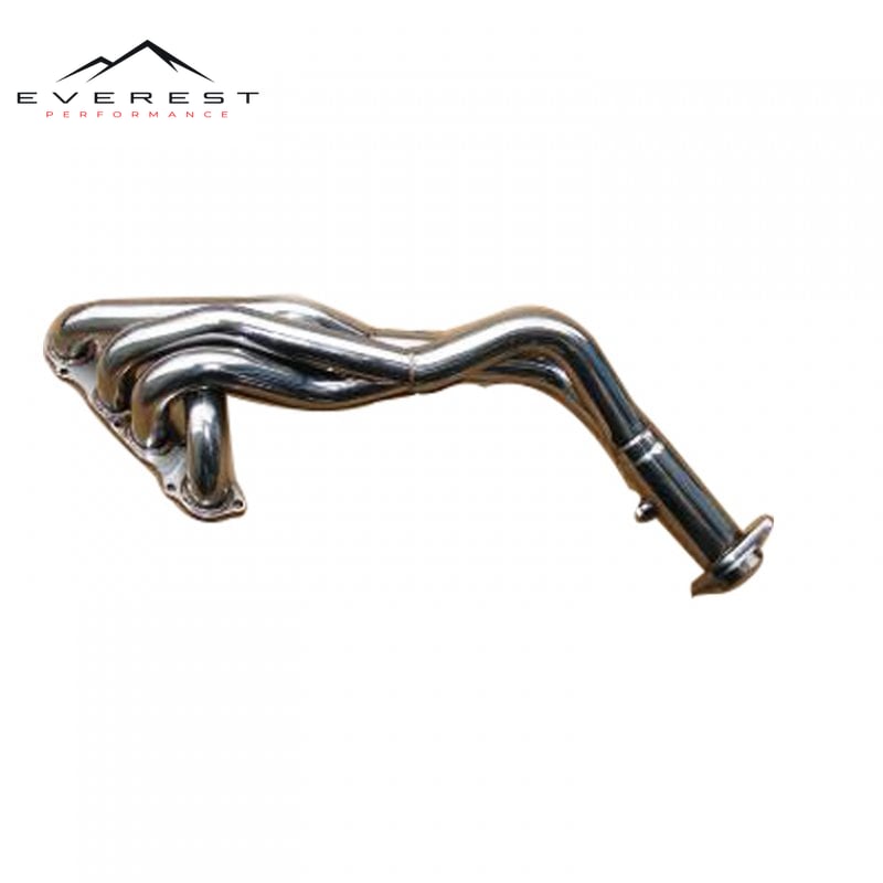 Honda S2000 01-05 Exhaust Header — photo 1