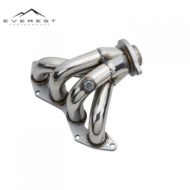 Honda Civic 01-05 EX Exhaust Header — photo 1