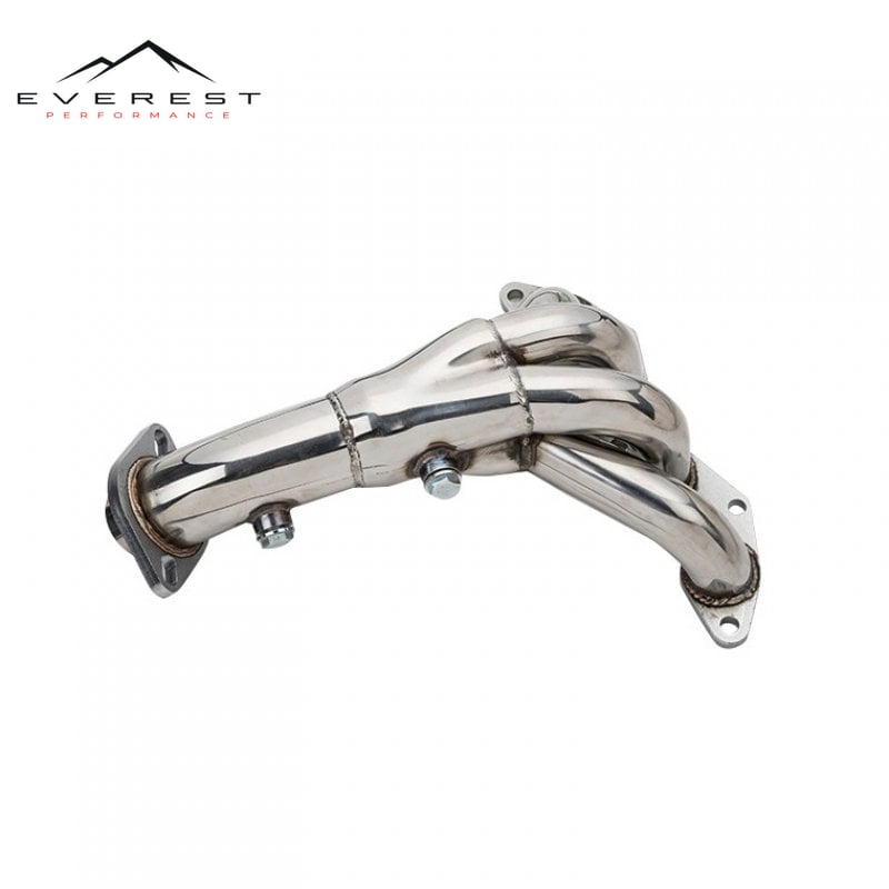 Honda CIVIC DXLX 4CYL 01-05 Exhaust Header — photo 1