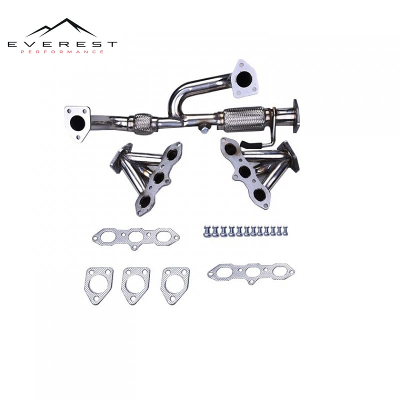 Honda ACCORD 98-02 Exhaust Header — photo 1