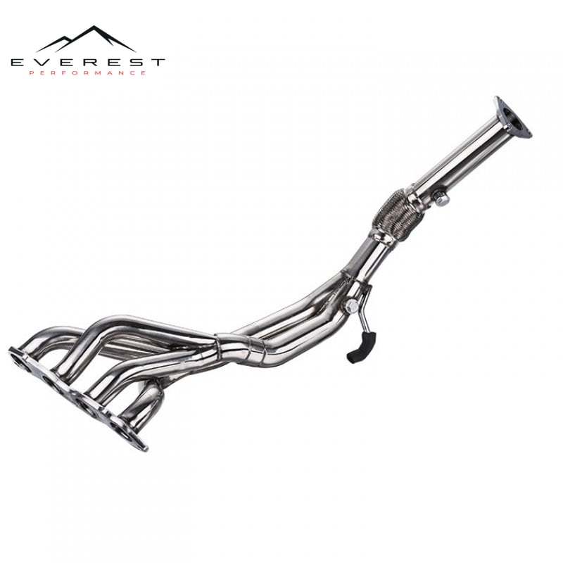 Honda Civic FG2 FA5 06-11 Exhaust Header — photo 1