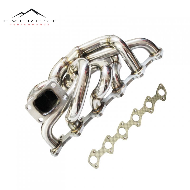 BMW E30 Exhaust Header — photo 1
