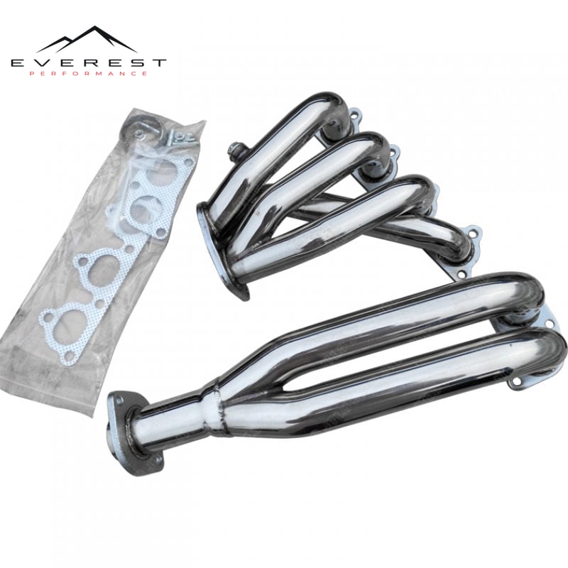 Honda 88-00 Civic D16 EX LX DX CX VX HX D16 Exhaust Header — photo 1