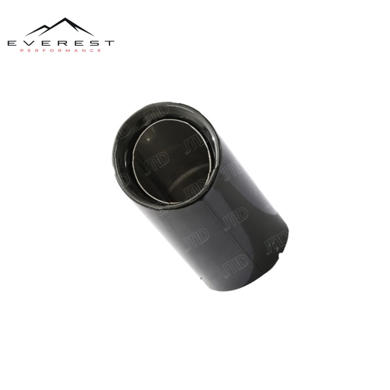 BMW G20/G28 Exhaust Tips (Style 6) — photo 1