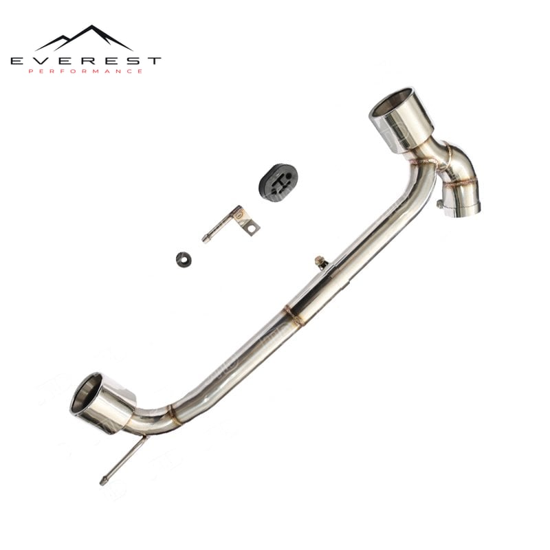 BMW F34 Exhaust Tips (Style 5) — photo 1