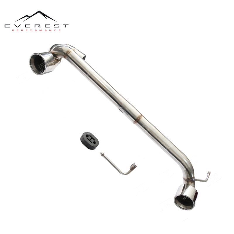 BMW F20 Exhaust Tips (Style 3) — photo 1