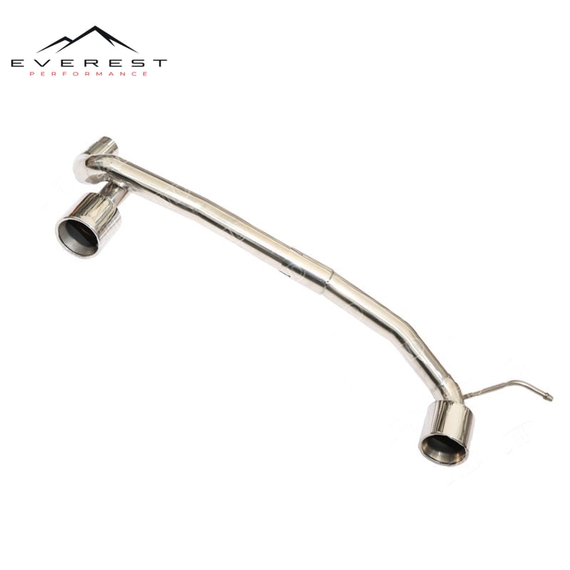 BMW F30/F33/F35/F36 Exhaust Tips (Style 8) — photo 1