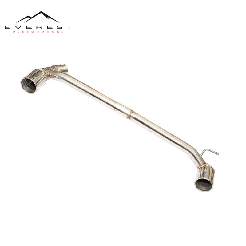 BMW F30/F32/F33/F35/F36 Exhaust Tips (Style 6) — photo 1