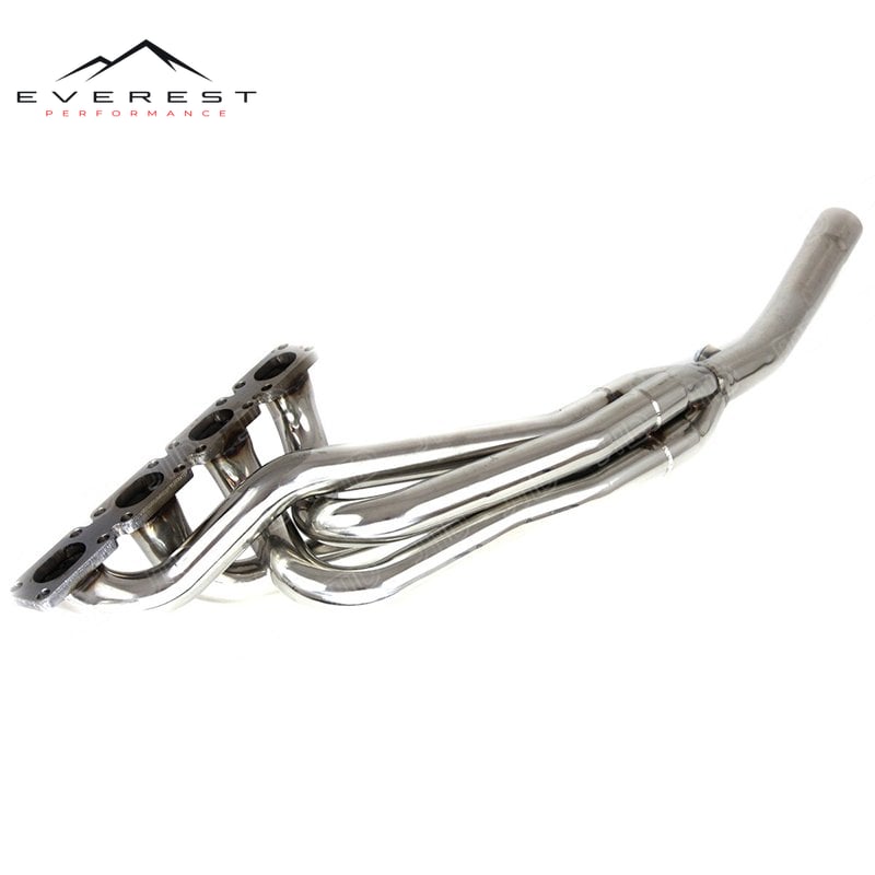 BMW E30, E36 4 Cyl M40 Exhaust Header — photo 1