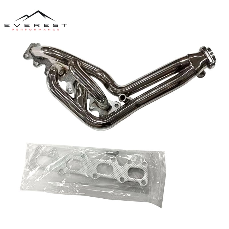Mercedes-Benz C SLK C220 230 SLK230 W202 203 Exhaust Header — photo 1