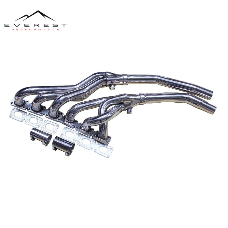 BMW 92-99 E36 3-SERIES M3 2.8 3.2L L6 Exhaust Header — photo 1