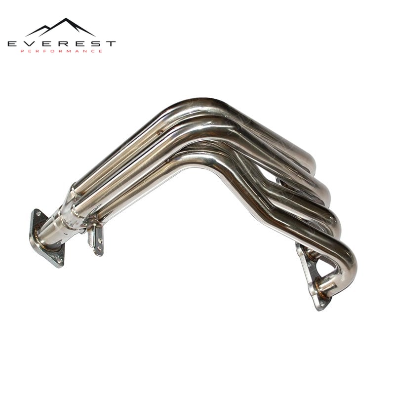 Honda For Civic 99-00 SI B16A9 Exhaust Header — photo 1