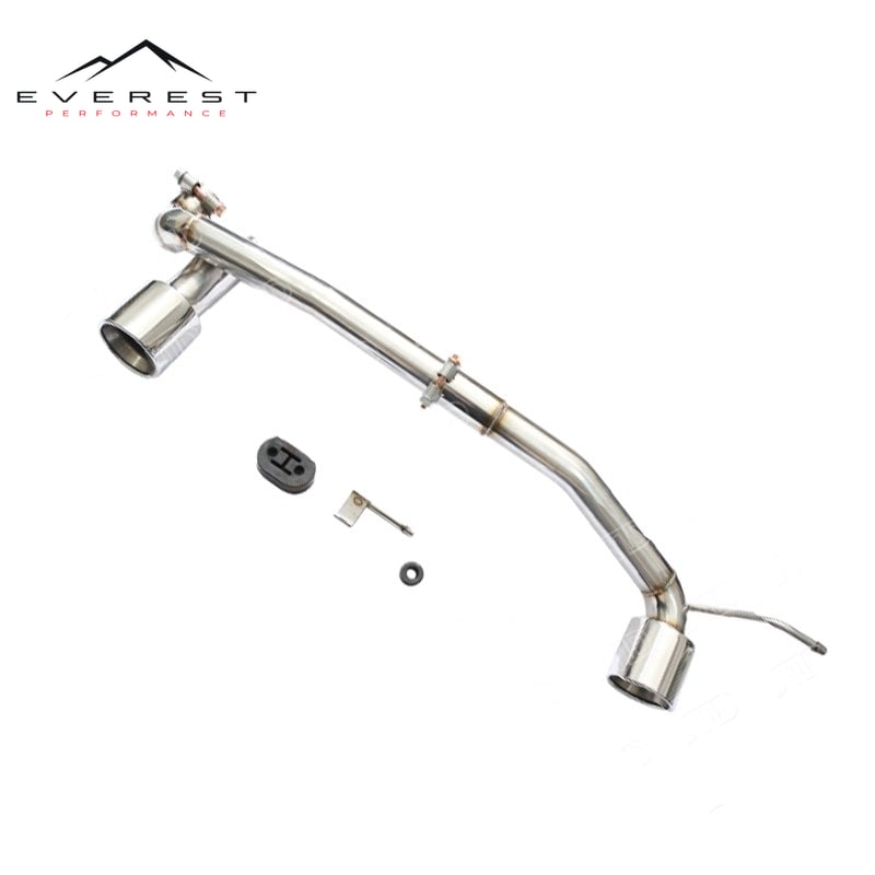 BMW F34 Exhaust Tips (Style 2) — photo 1