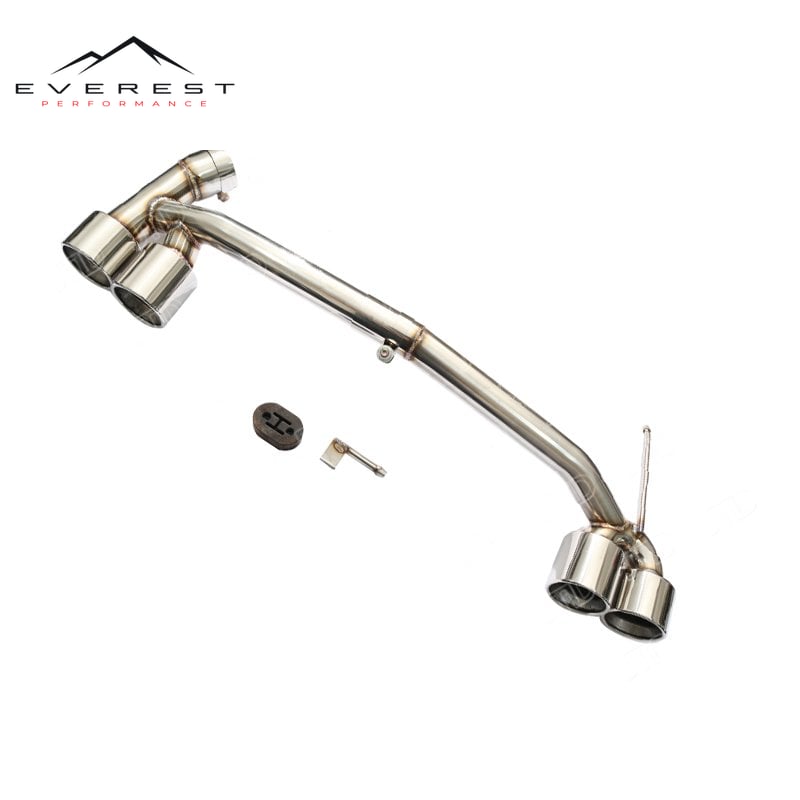 BMW F34 Exhaust Tips (Style 3) — photo 1